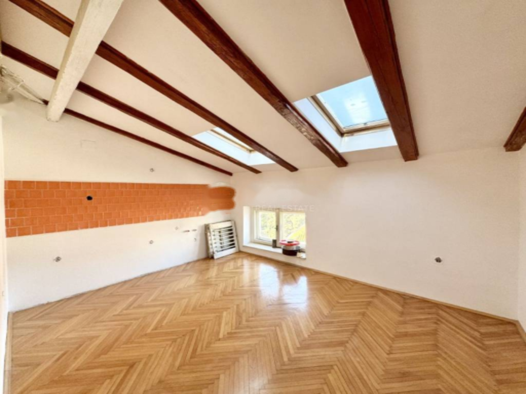 Квартира в Опатии, Хорватия, 109 м² - фото 8