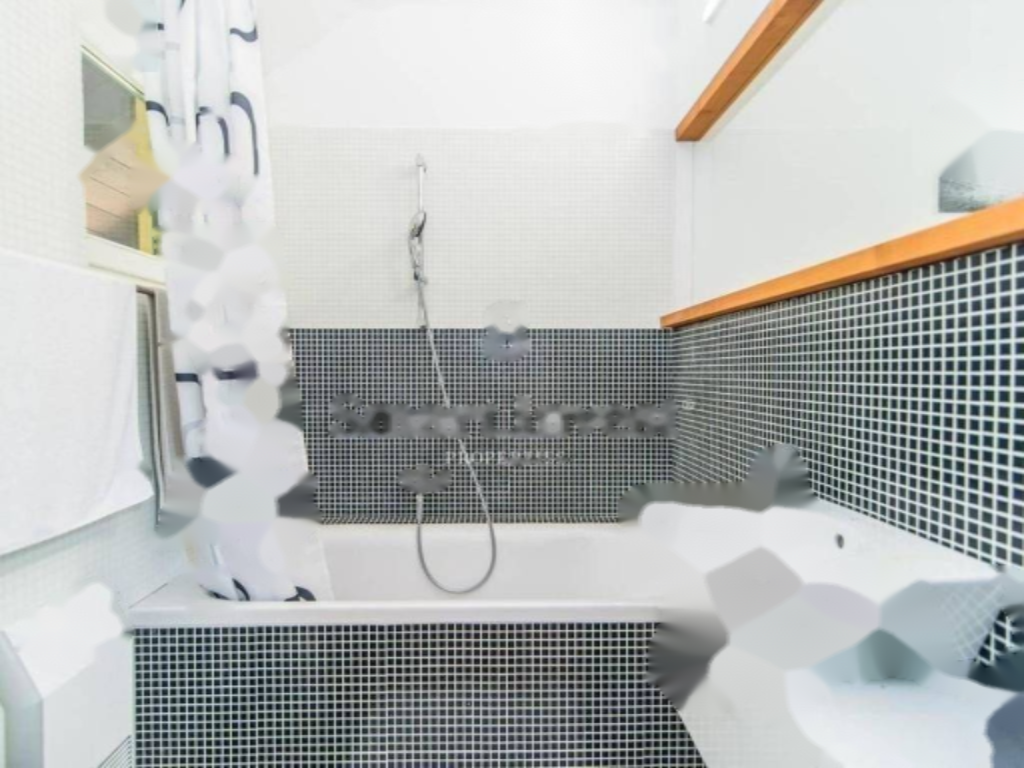 Квартира в Опатии, Хорватия, 50 м² - фото 8