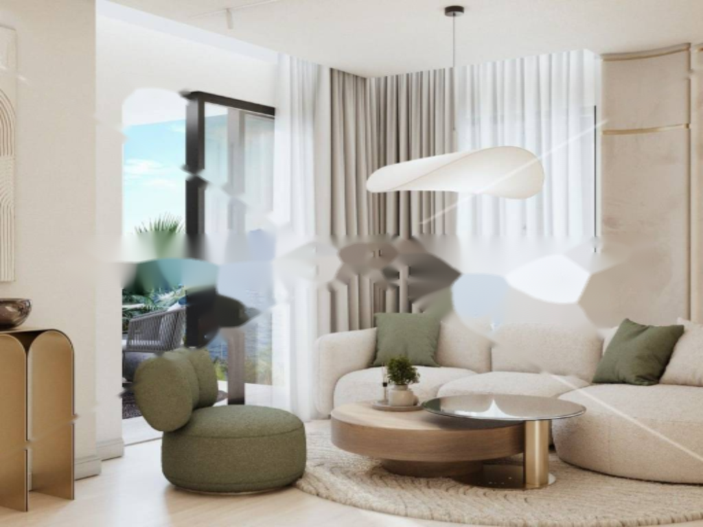 Квартира в Опатии, Хорватия, 50 м² - фото 8