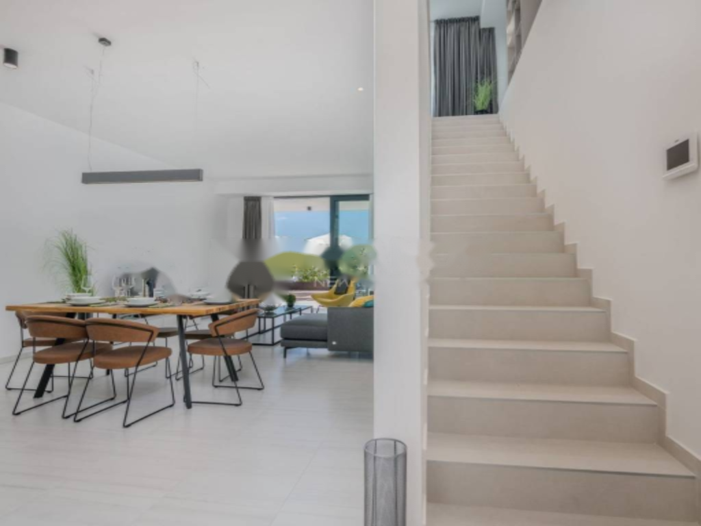 Дом в Опатии, Хорватия, 269 м² - фото 8