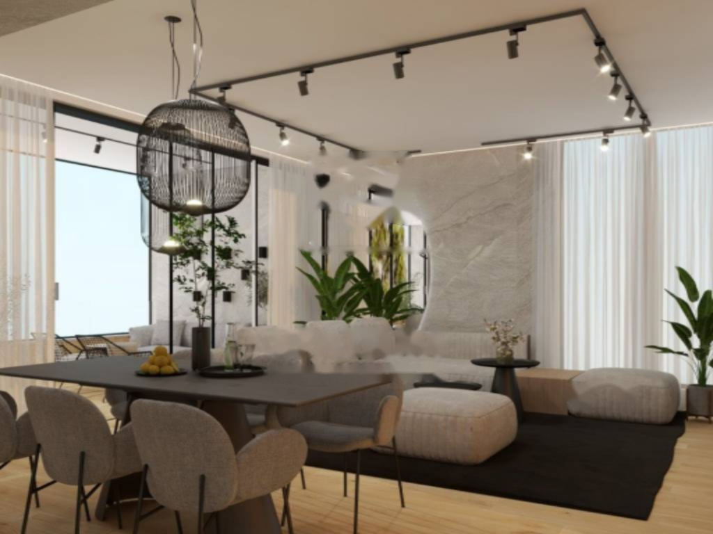 Квартира в Опатии, Хорватия, 124 м² - фото 8