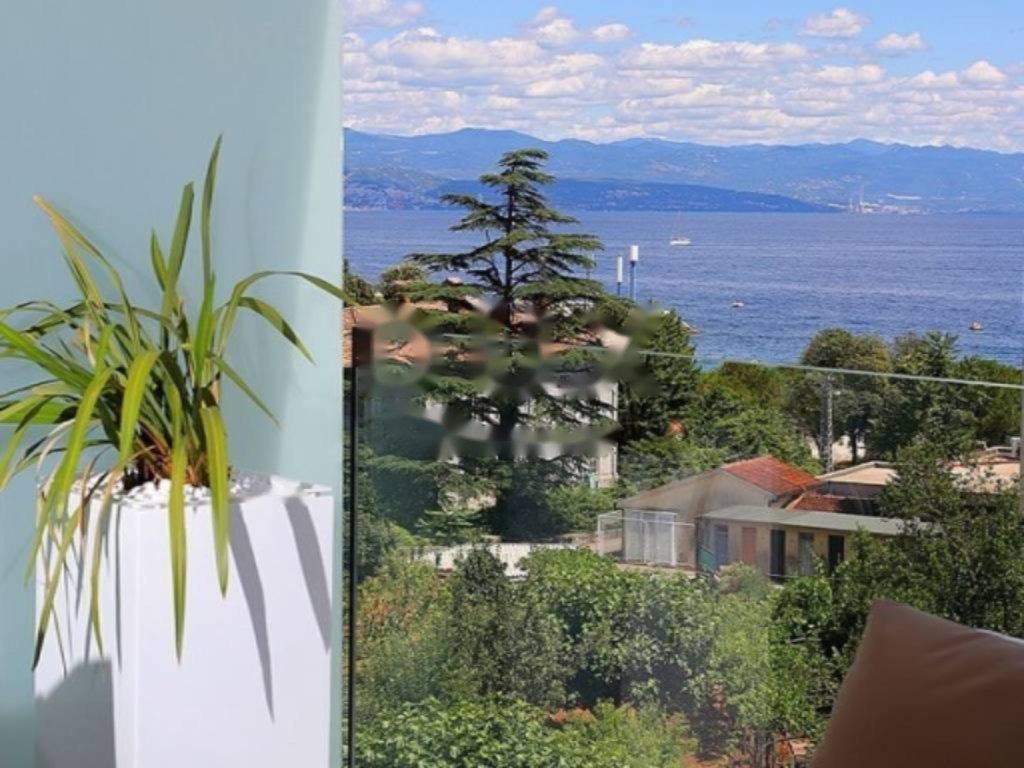 Квартира в Опатии, Хорватия, 128 м² - фото 8