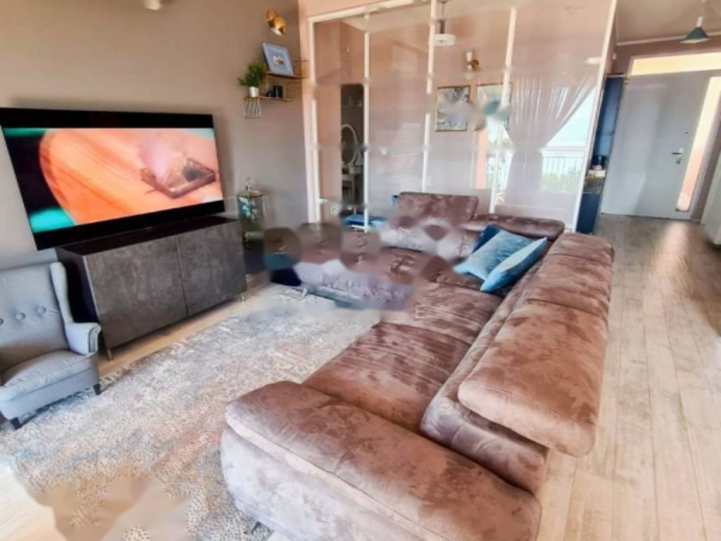 Квартира в Опатии, Хорватия, 132 м² - фото 7