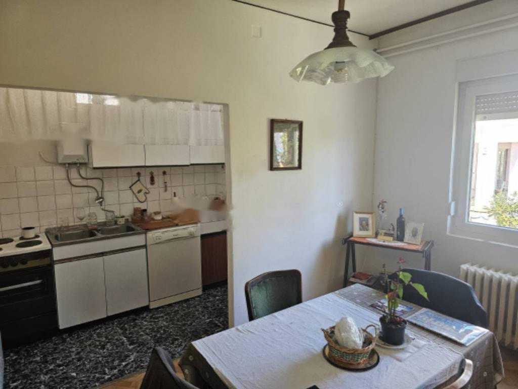 Квартира в Опатии, Хорватия, 88 м² - фото 8