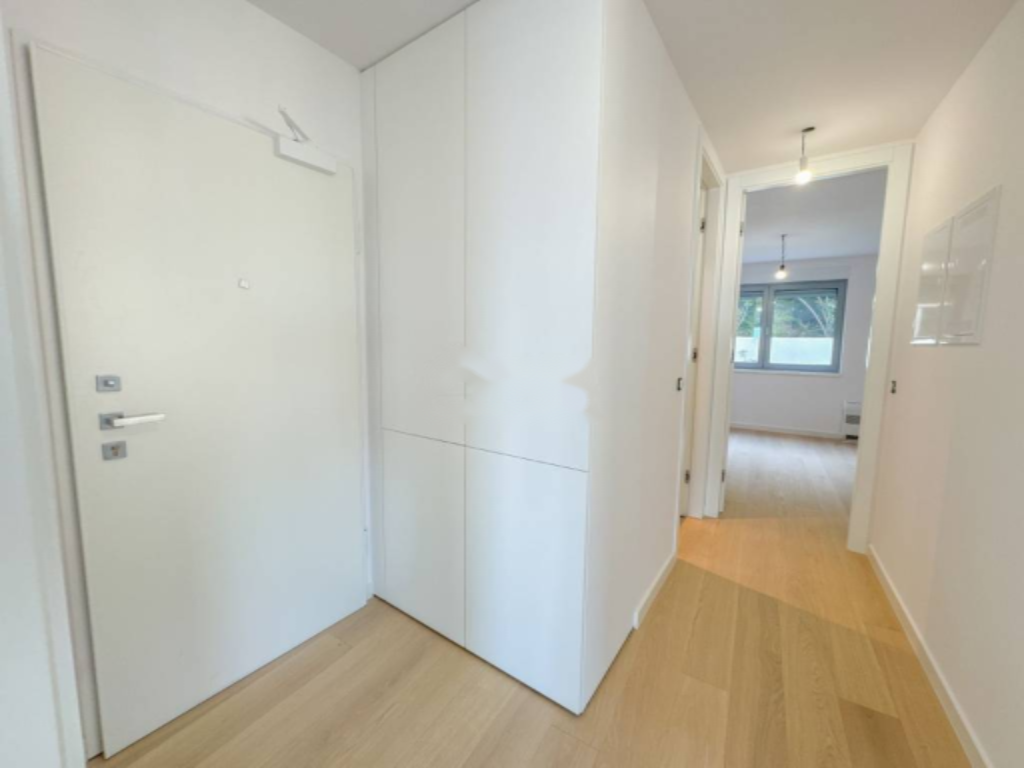 Квартира в Опатии, Хорватия, 110 м² - фото 8
