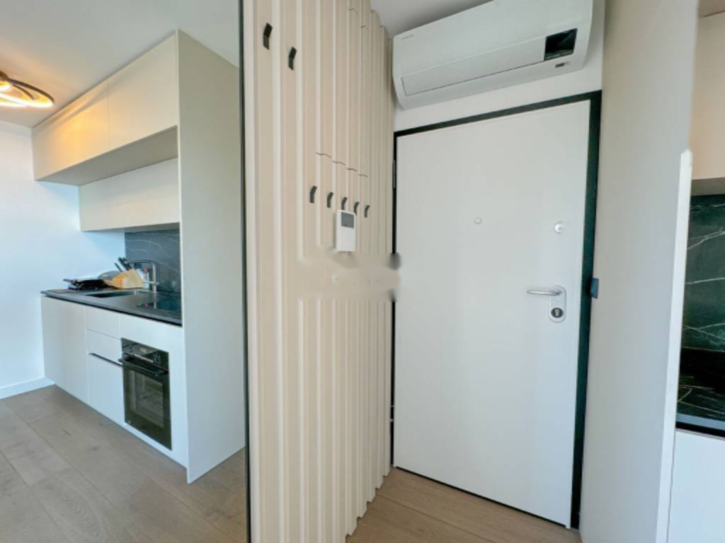 Квартира в Опатии, Хорватия, 40 м² - фото 8