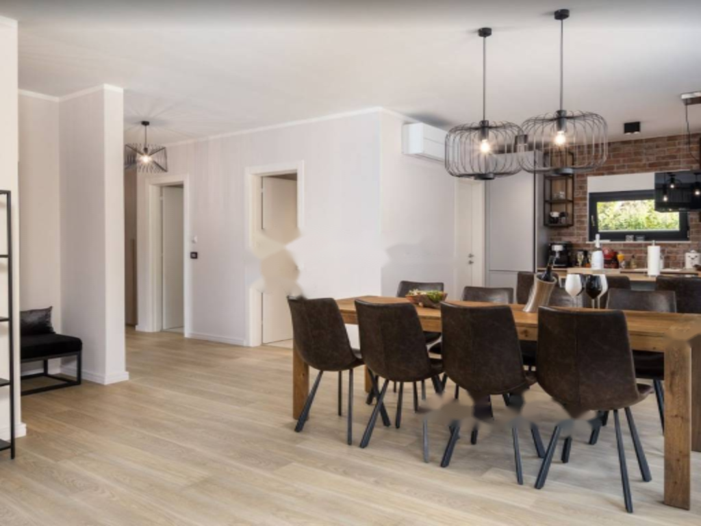 Дом в Опатии, Хорватия, 1 224 м² - фото 8