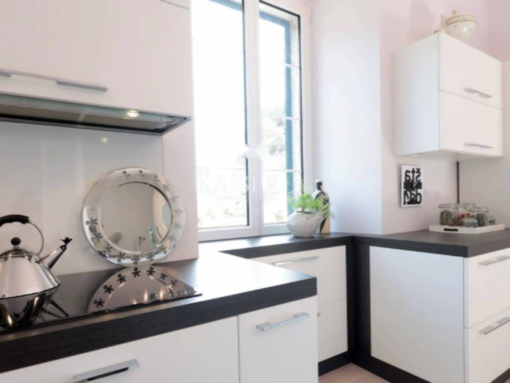 Квартира в Опатии, Хорватия, 82 м² - фото 8