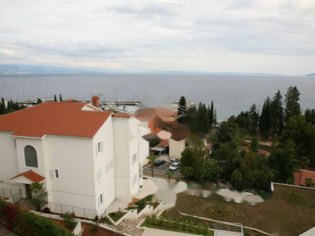 Дом в Опатии, Хорватия, 390 м² - фото 8