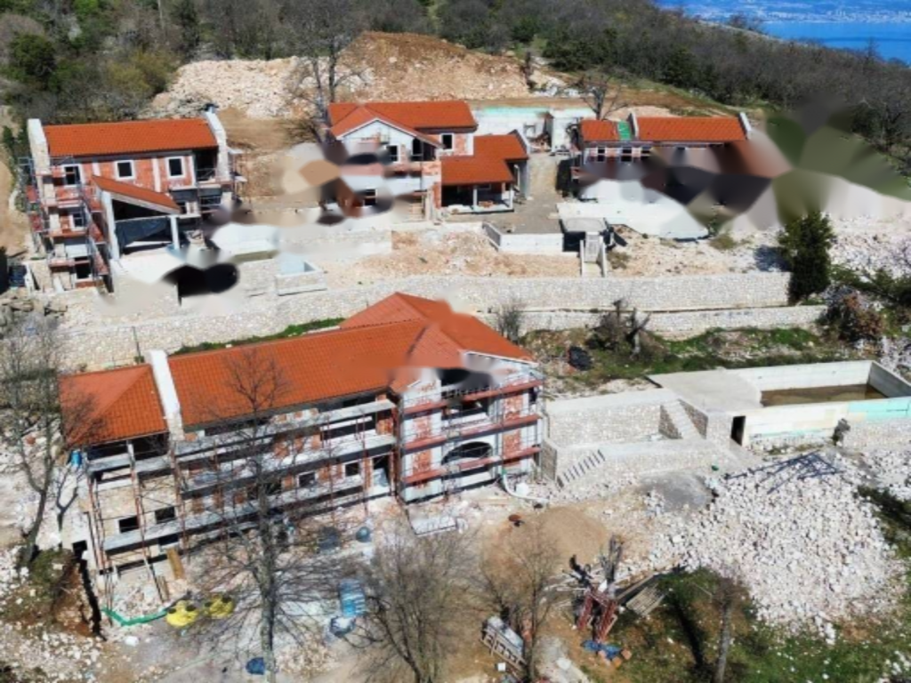 Дом в Опатии, Хорватия, 870 м² - фото 8