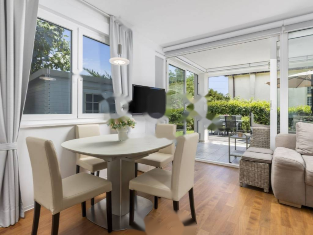 Квартира в Опатии, Хорватия, 79 м² - фото 8