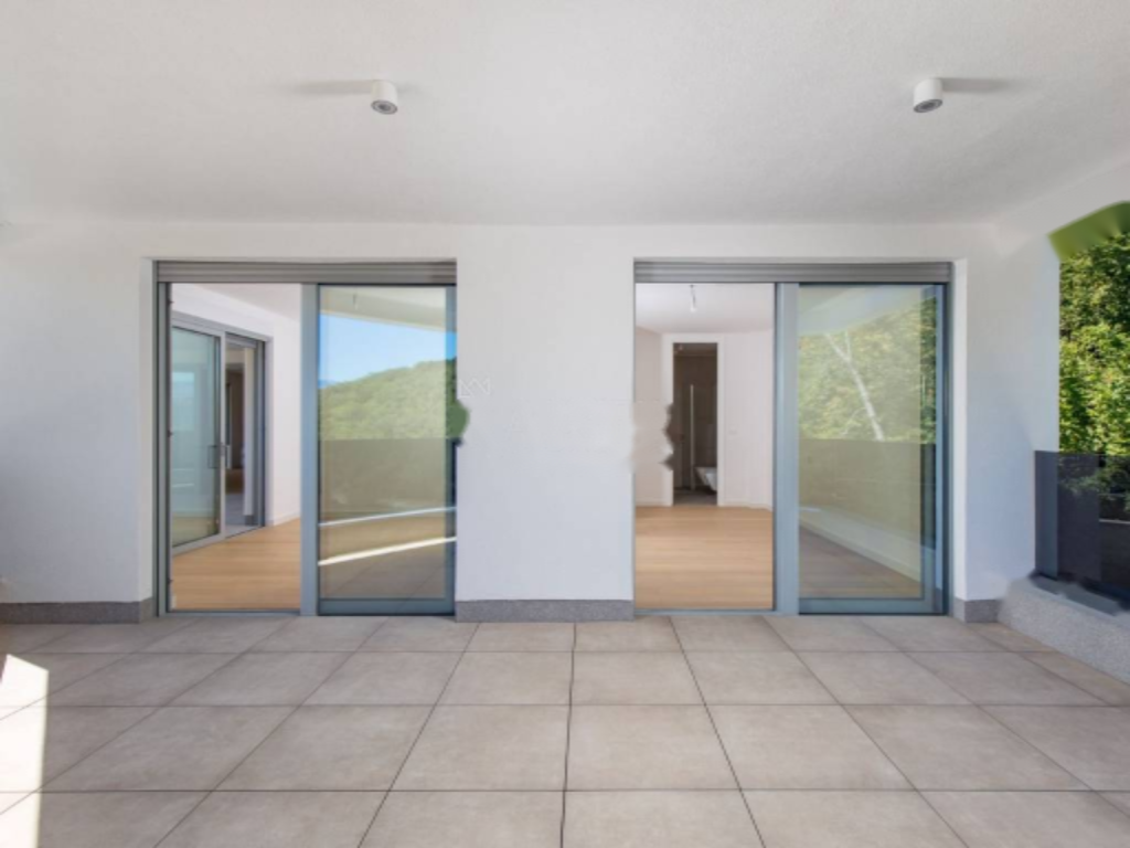 Квартира в Опатии, Хорватия, 261 м² - фото 8