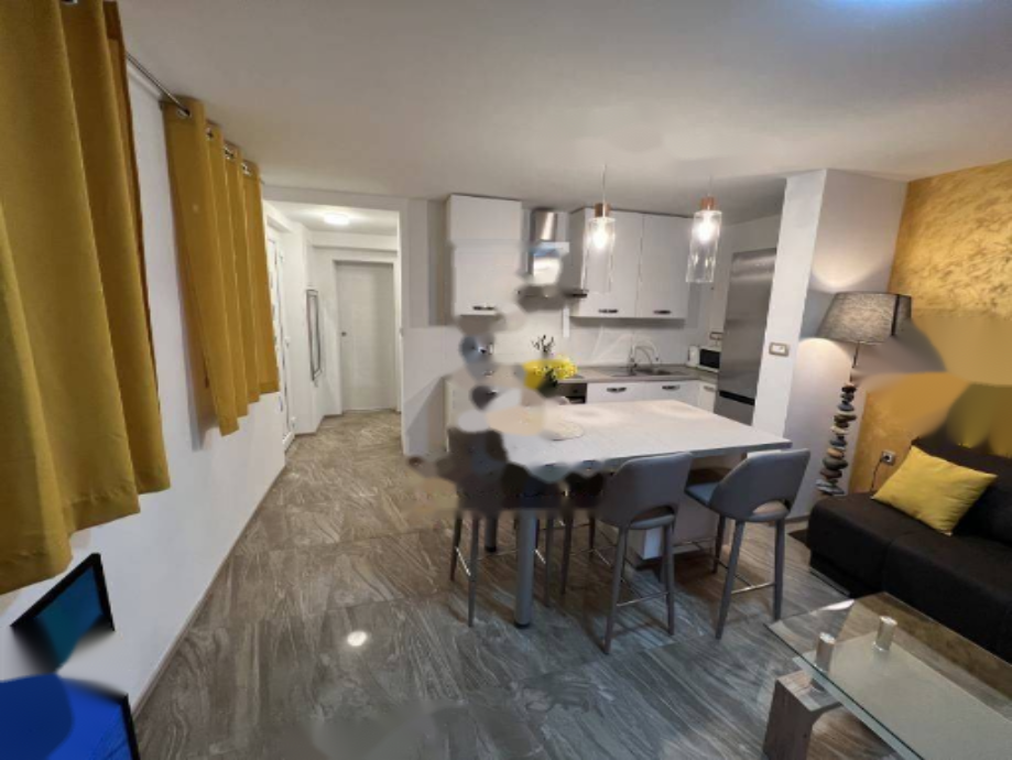 Квартира в Опатии, Хорватия, 39 м² - фото 8