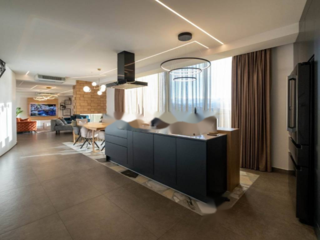 Квартира в Опатии, Хорватия, 228 м² - фото 8