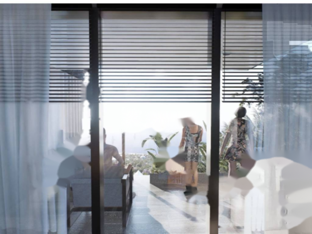 Квартира в Опатии, Хорватия, 163 м² - фото 8