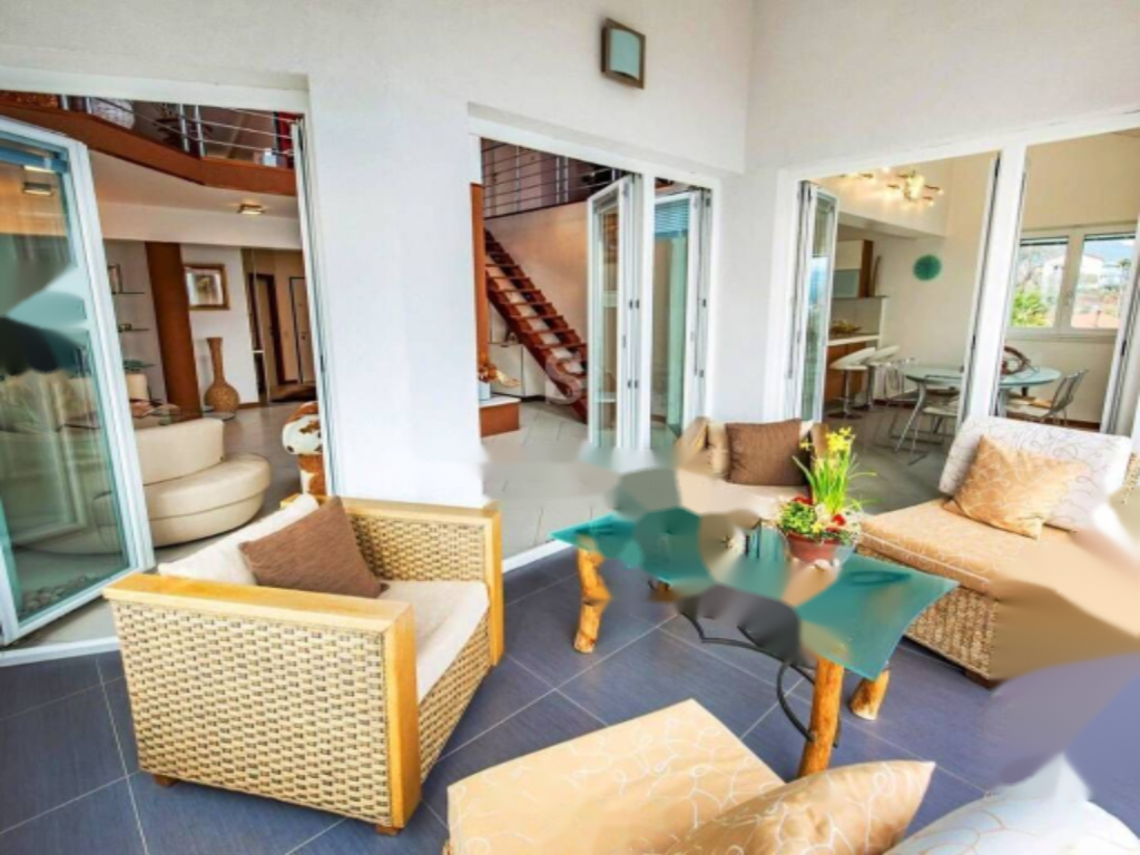 Квартира в Опатии, Хорватия, 222 м² - фото 8