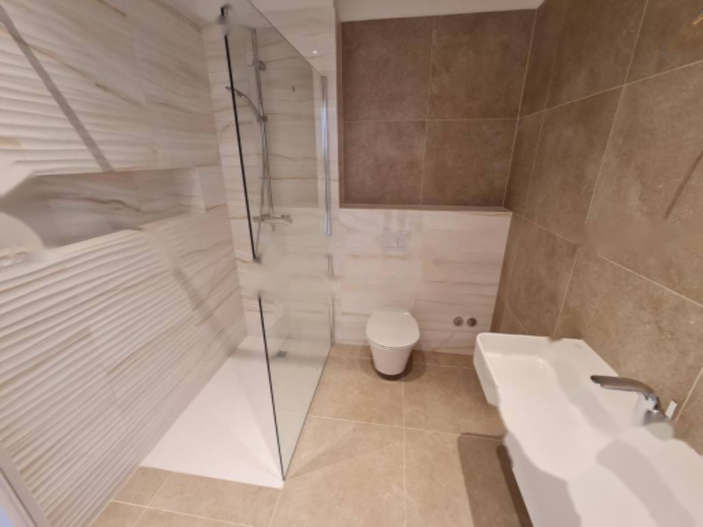 Квартира в Опатии, Хорватия, 101 м² - фото 8