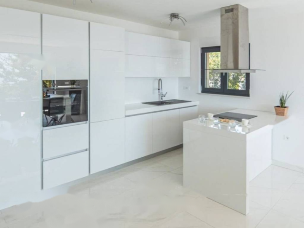 Дом в Опатии, Хорватия, 250 м² - фото 8