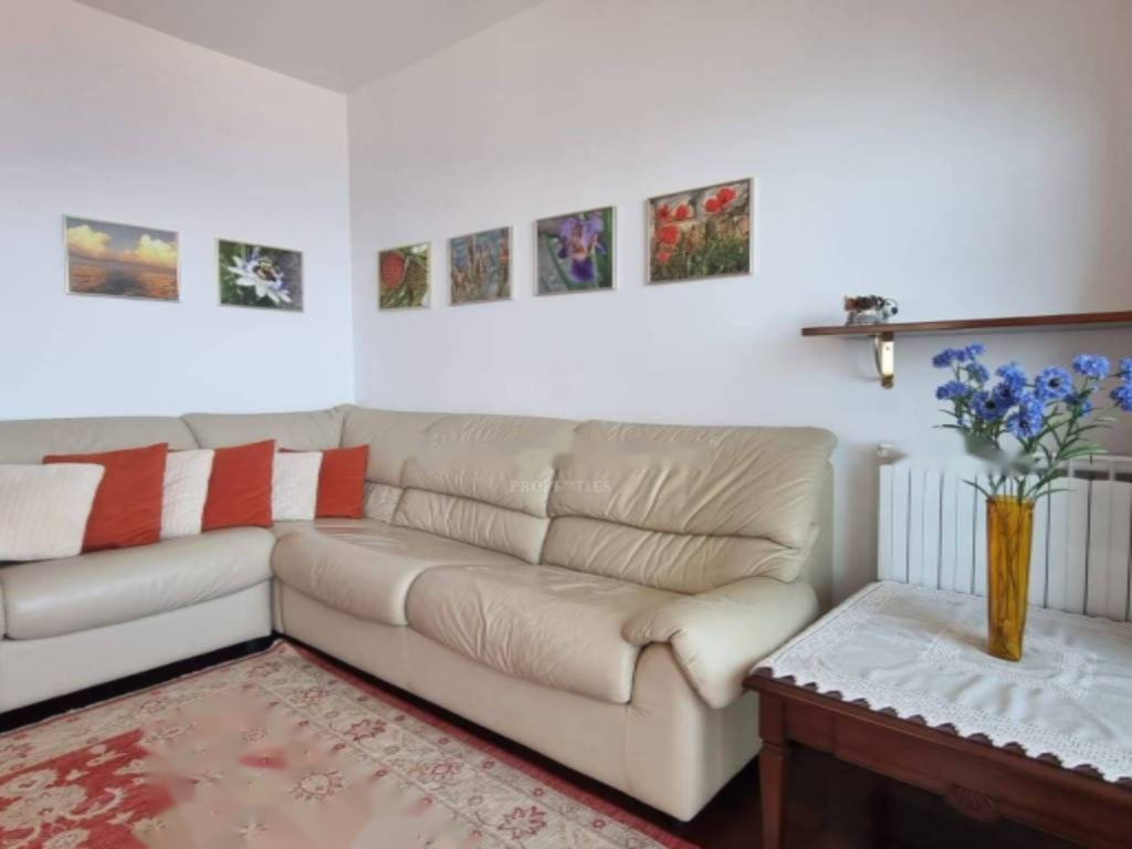 Квартира в Опатии, Хорватия, 108 м² - фото 8