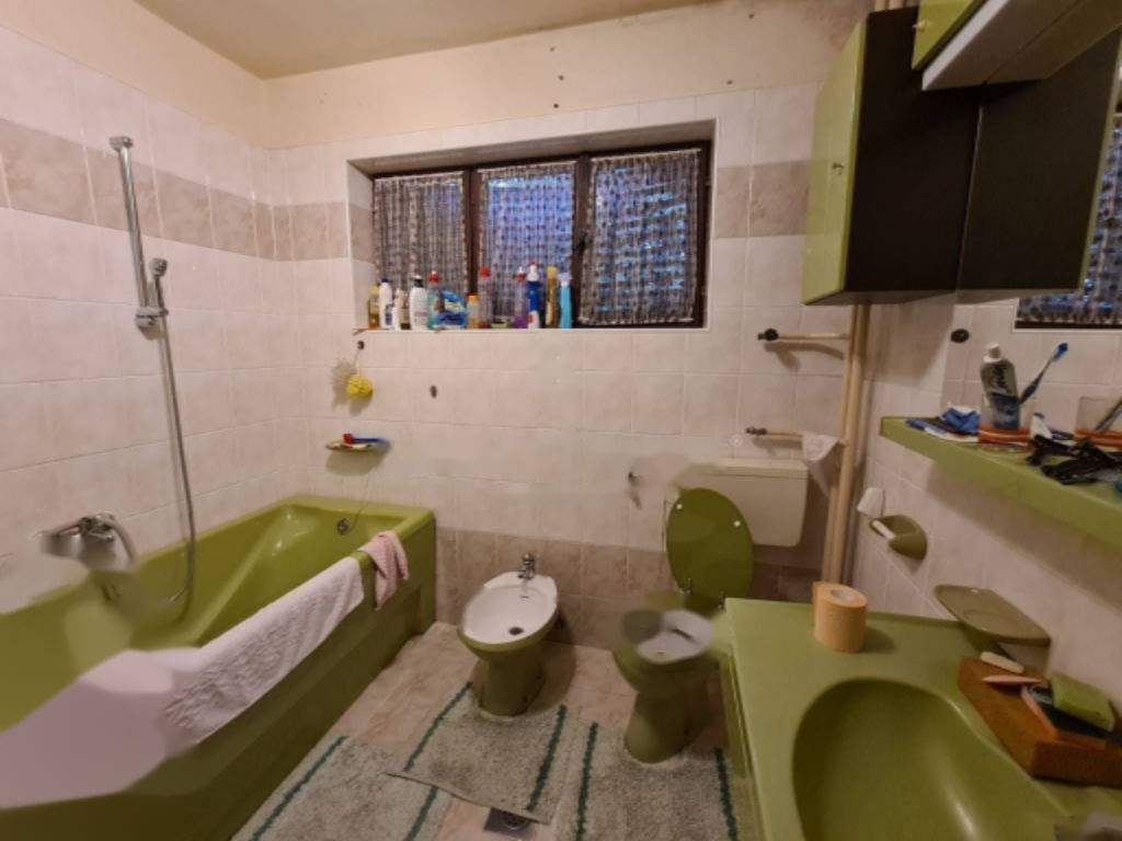 Квартира в Опатии, Хорватия, 187 м² - фото 8