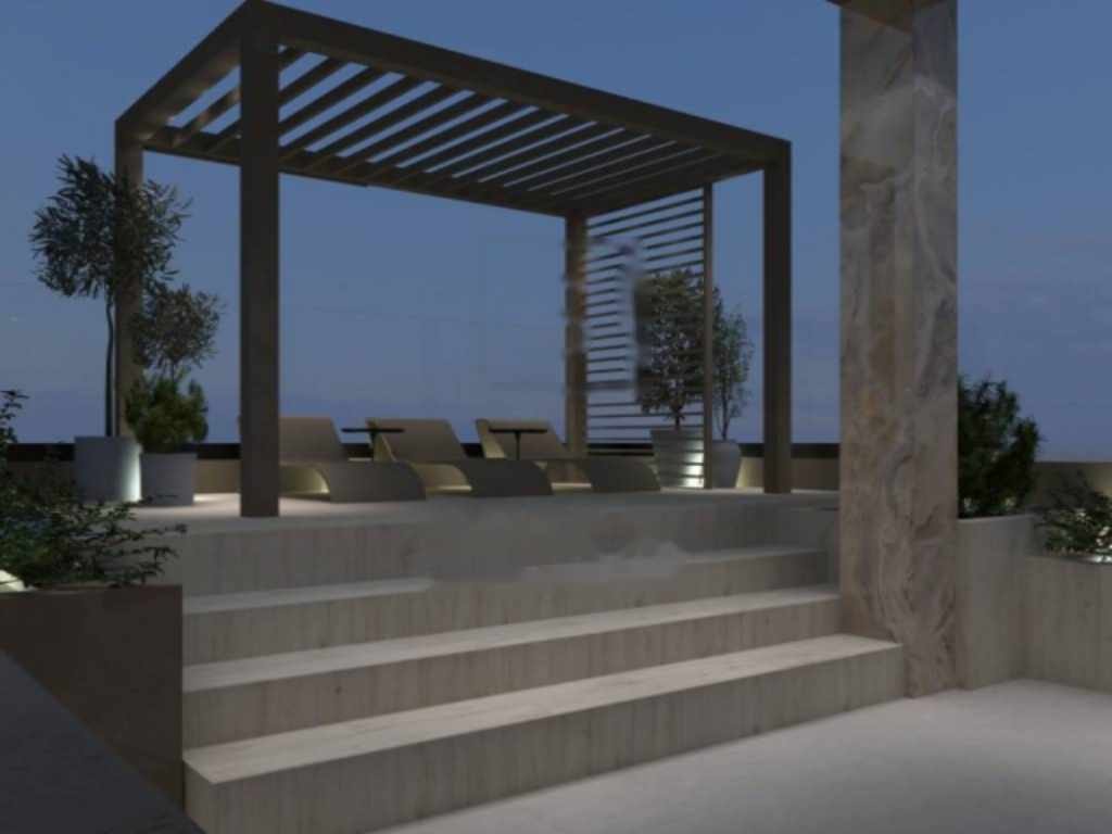 Квартира в Опатии, Хорватия, 137 м² - фото 8