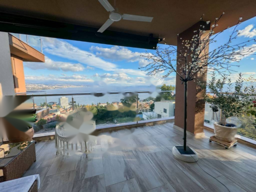 Квартира в Опатии, Хорватия, 78 м² - фото 8