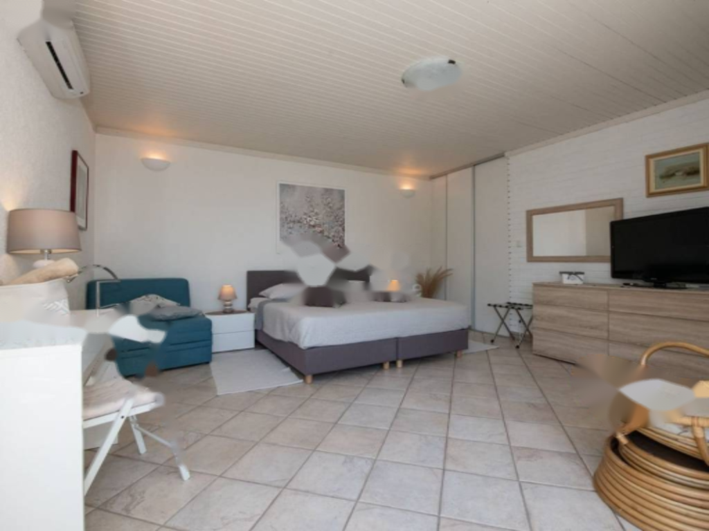 Квартира в Опатии, Хорватия, 140 м² - фото 8