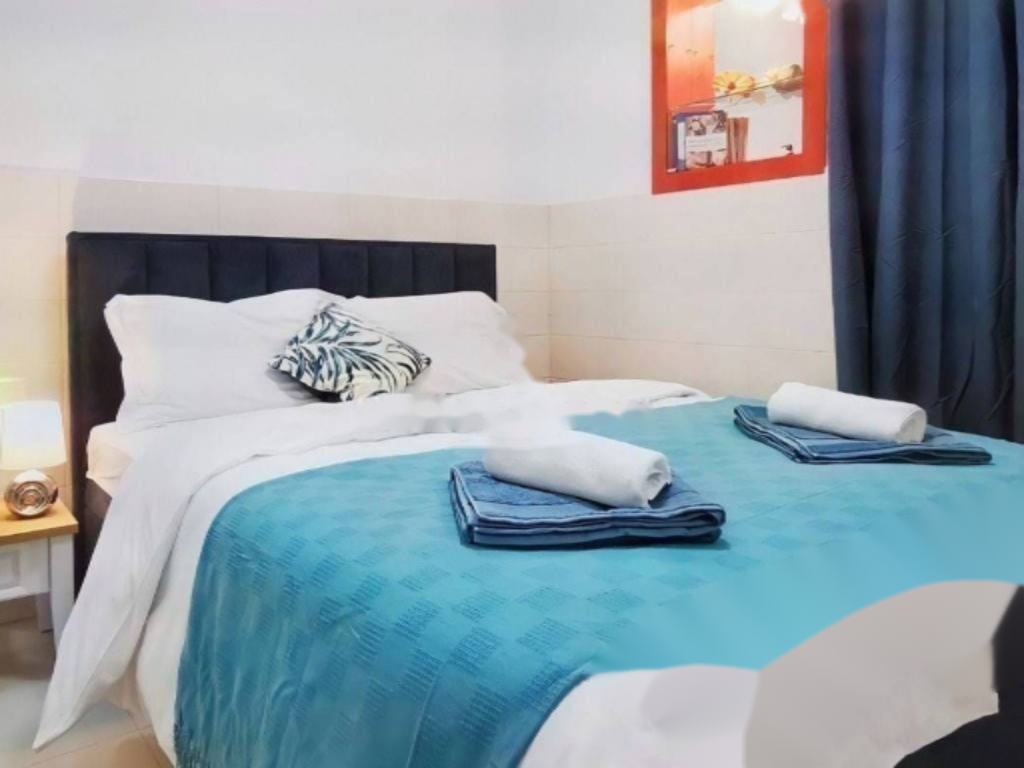 Квартира в Опатии, Хорватия, 42 м² - фото 8