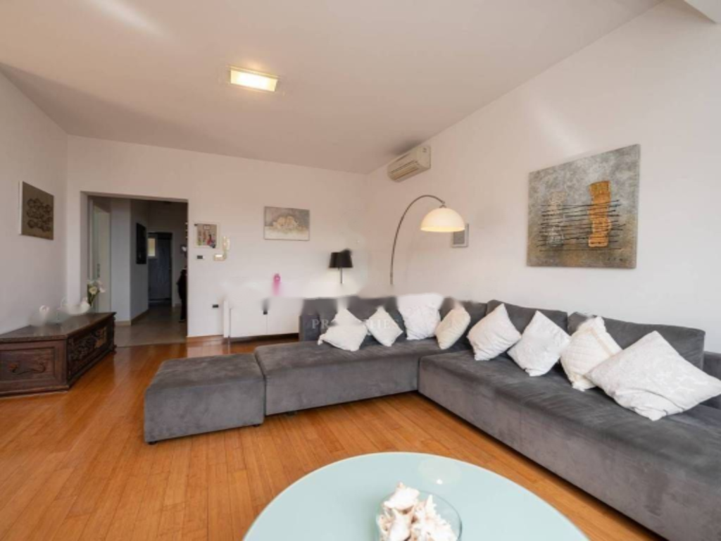 Квартира в Опатии, Хорватия, 91 м² - фото 8