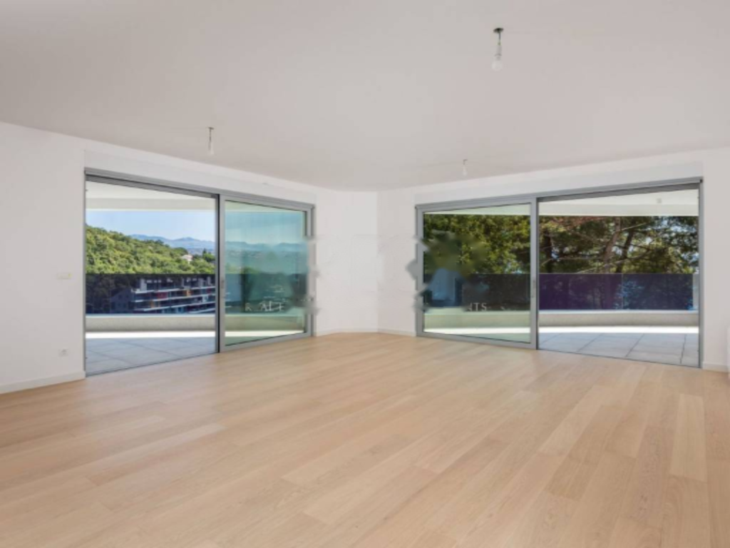 Квартира в Опатии, Хорватия, 131 м² - фото 9