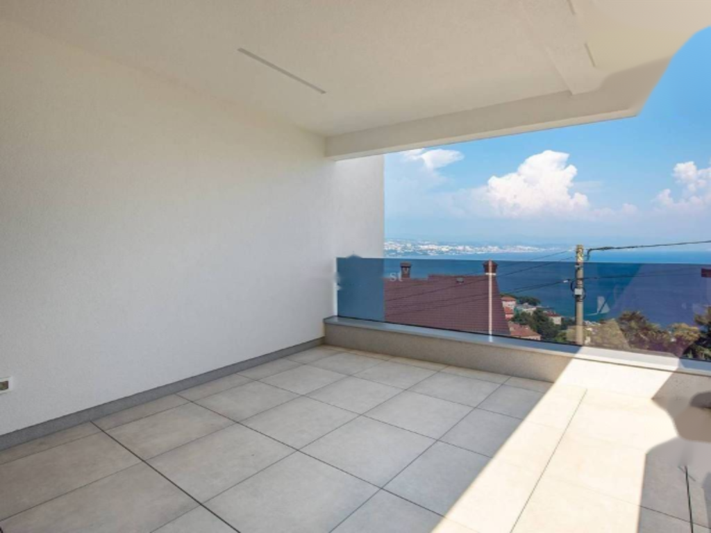 Квартира в Опатии, Хорватия, 99 м² - фото 9