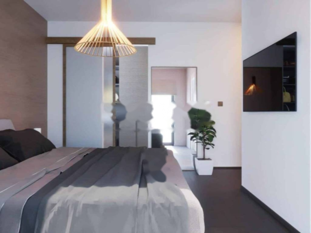 Квартира в Опатии, Хорватия, 180 м² - фото 9