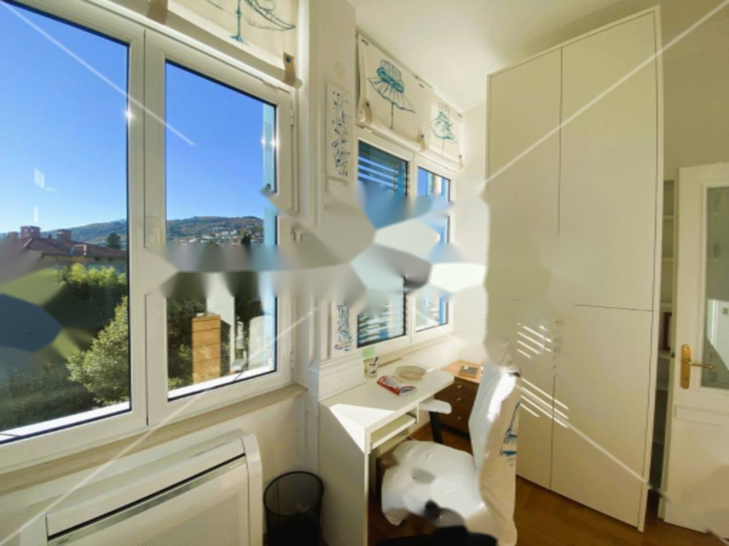 Квартира в Опатии, Хорватия, 90 м² - фото 9