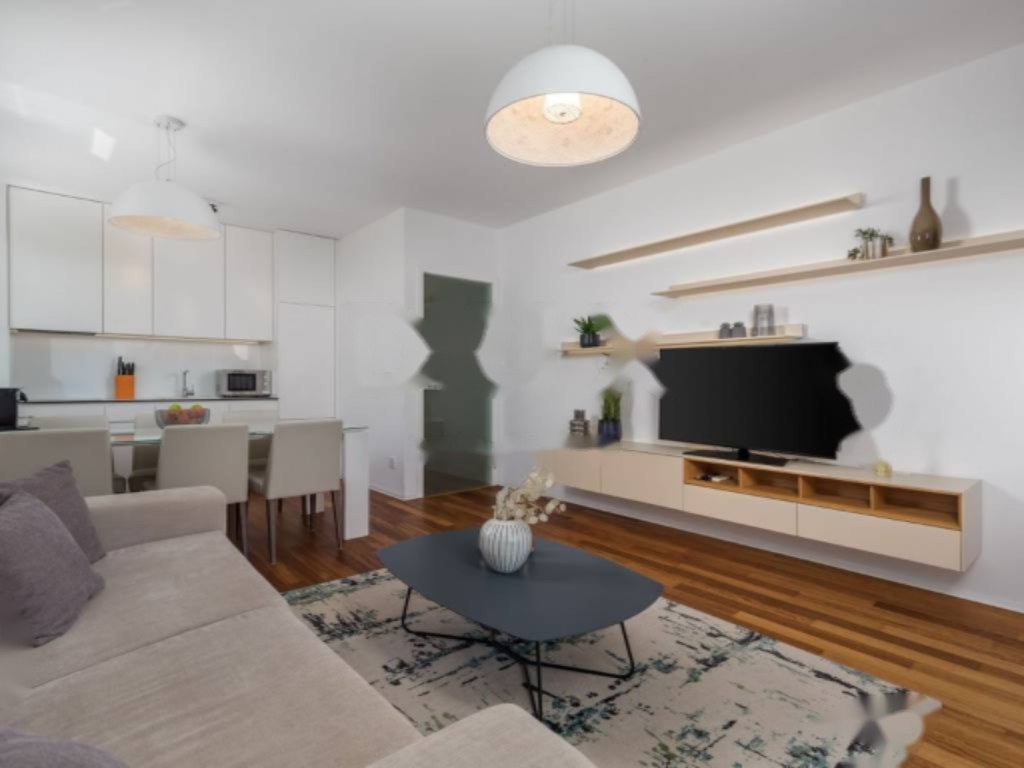 Квартира в Опатии, Хорватия, 92 м² - фото 9