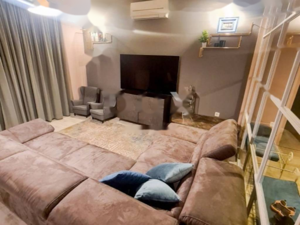 Квартира в Опатии, Хорватия, 132 м² - фото 8