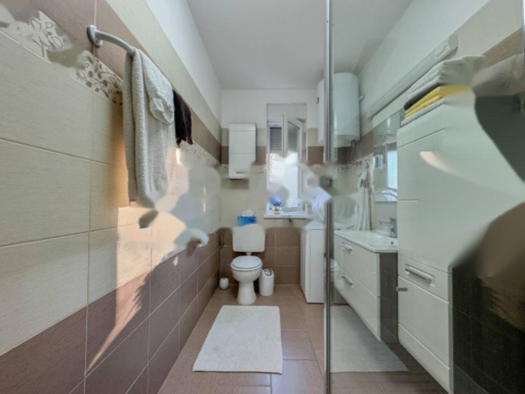 Квартира в Опатии, Хорватия, 78 м² - фото 9