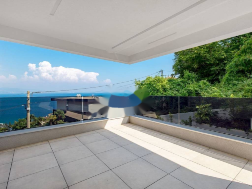 Квартира в Опатии, Хорватия, 100 м² - фото 9