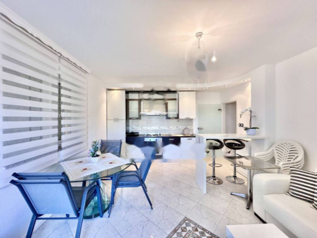 Квартира в Опатии, Хорватия, 85 м² - фото 9