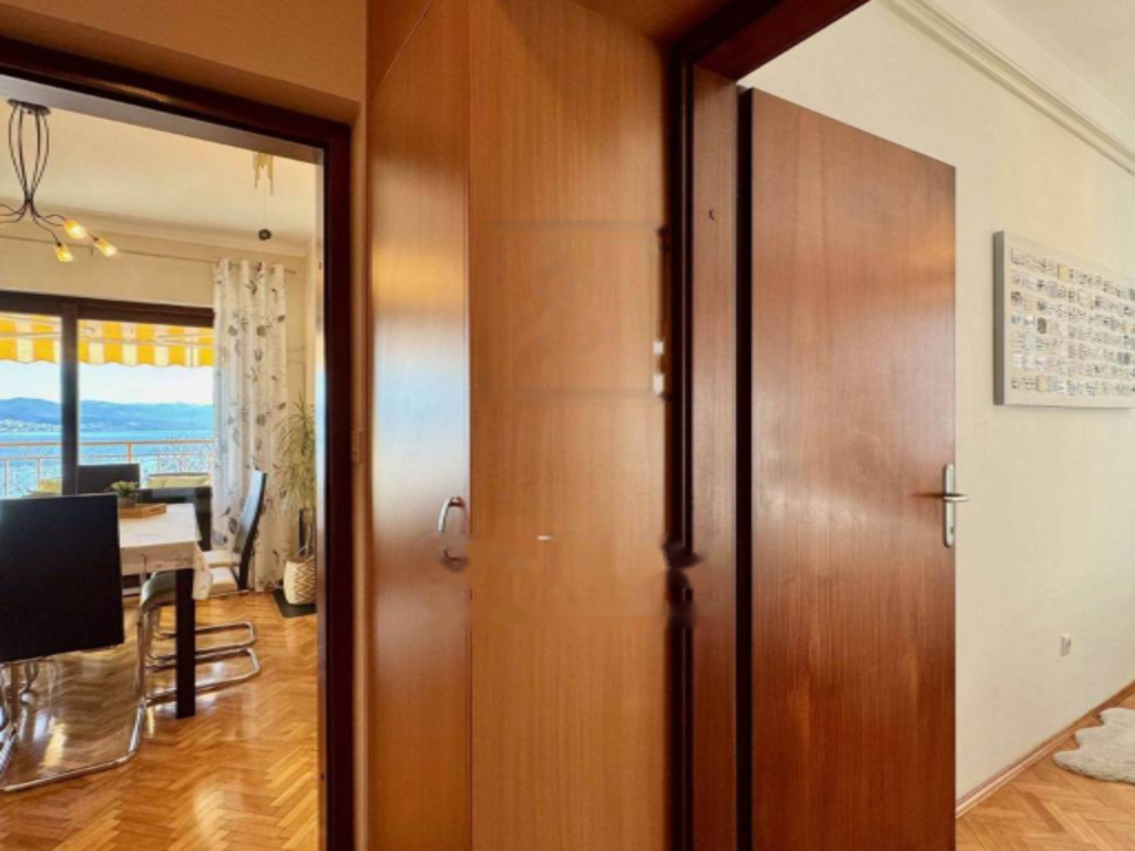 Квартира в Опатии, Хорватия, 101 м² - фото 9