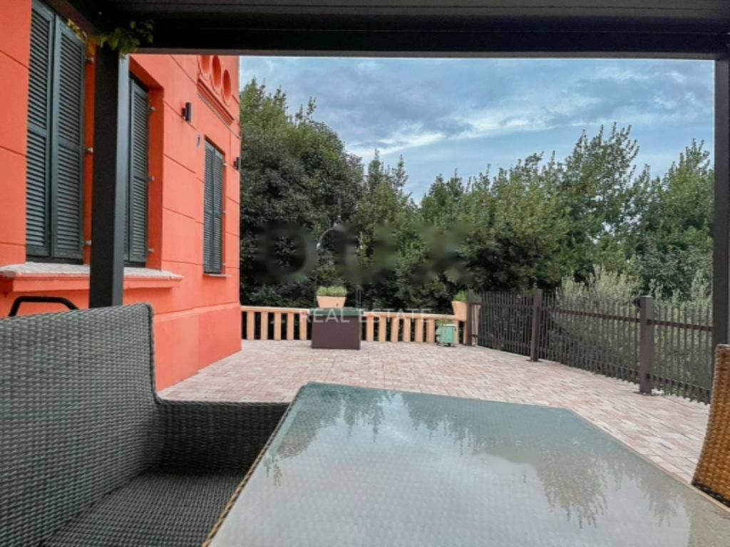 Квартира в Опатии, Хорватия, 120 м² - фото 9