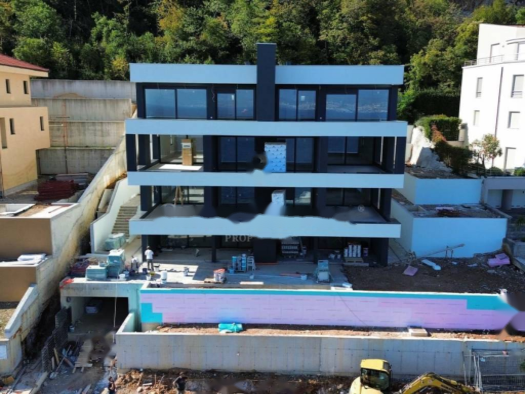 Квартира в Опатии, Хорватия, 99 м² - фото 9