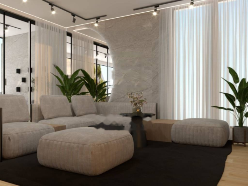 Квартира в Опатии, Хорватия, 124 м² - фото 9