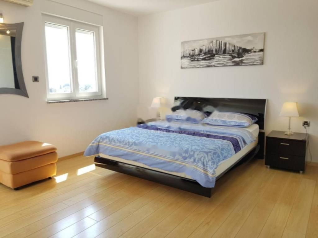 Квартира в Опатии, Хорватия, 173 м² - фото 9