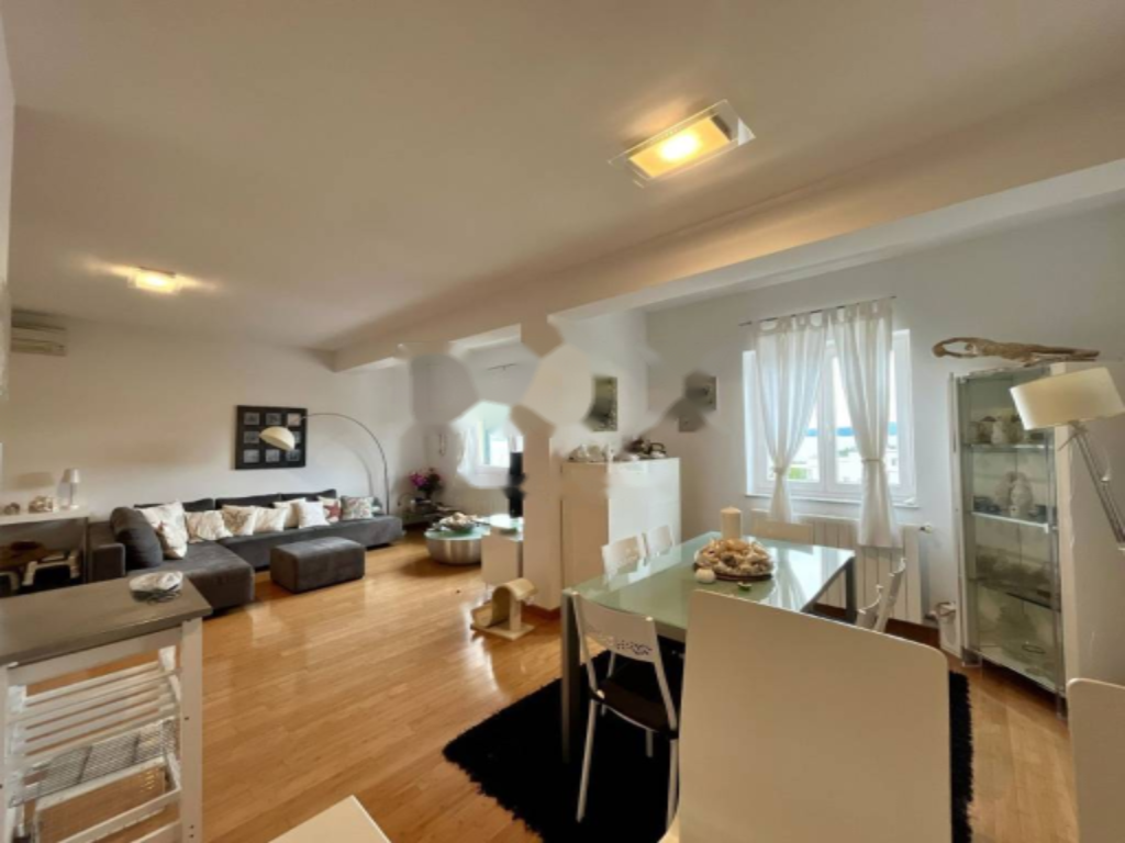 Квартира в Опатии, Хорватия, 91 м² - фото 9