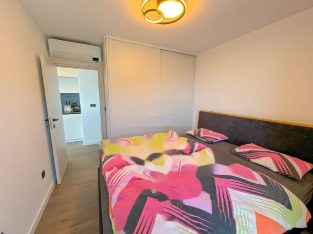 Квартира в Опатии, Хорватия, 40 м² - фото 9