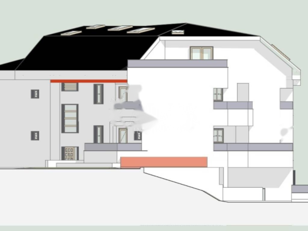 Квартира в Опатии, Хорватия, 96 м² - фото 9