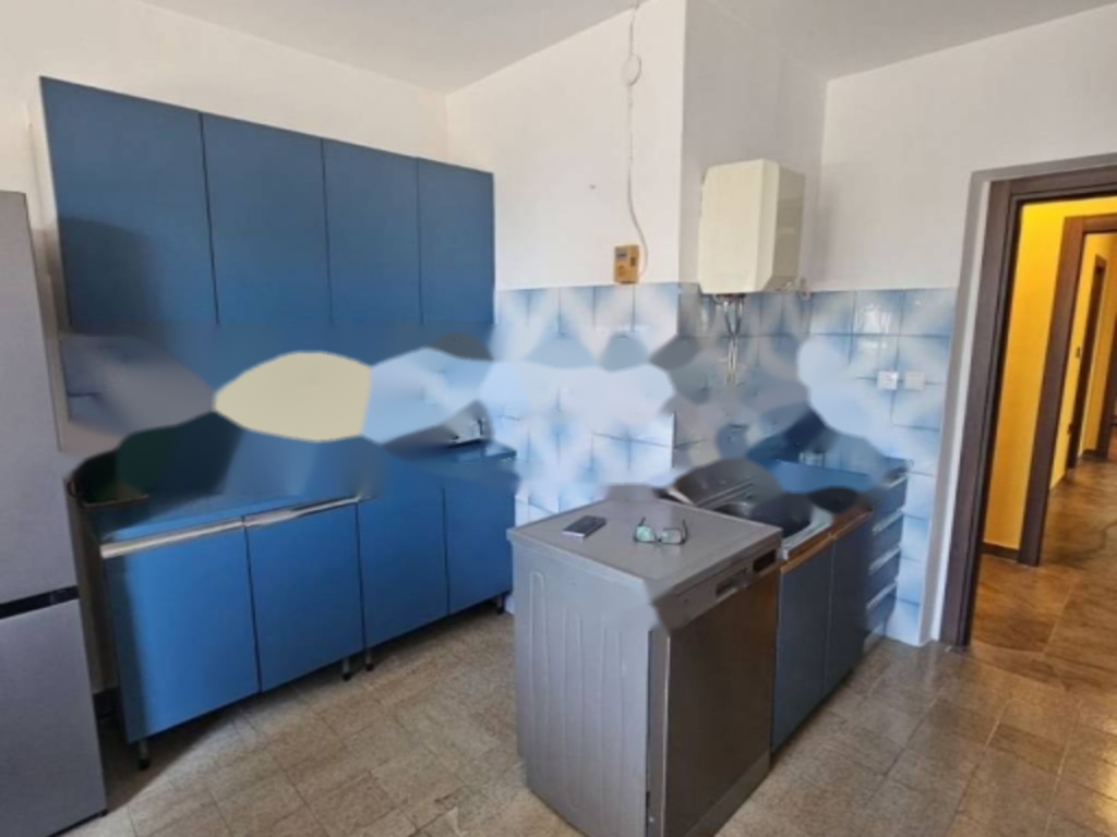 Квартира в Опатии, Хорватия, 108 м² - фото 9