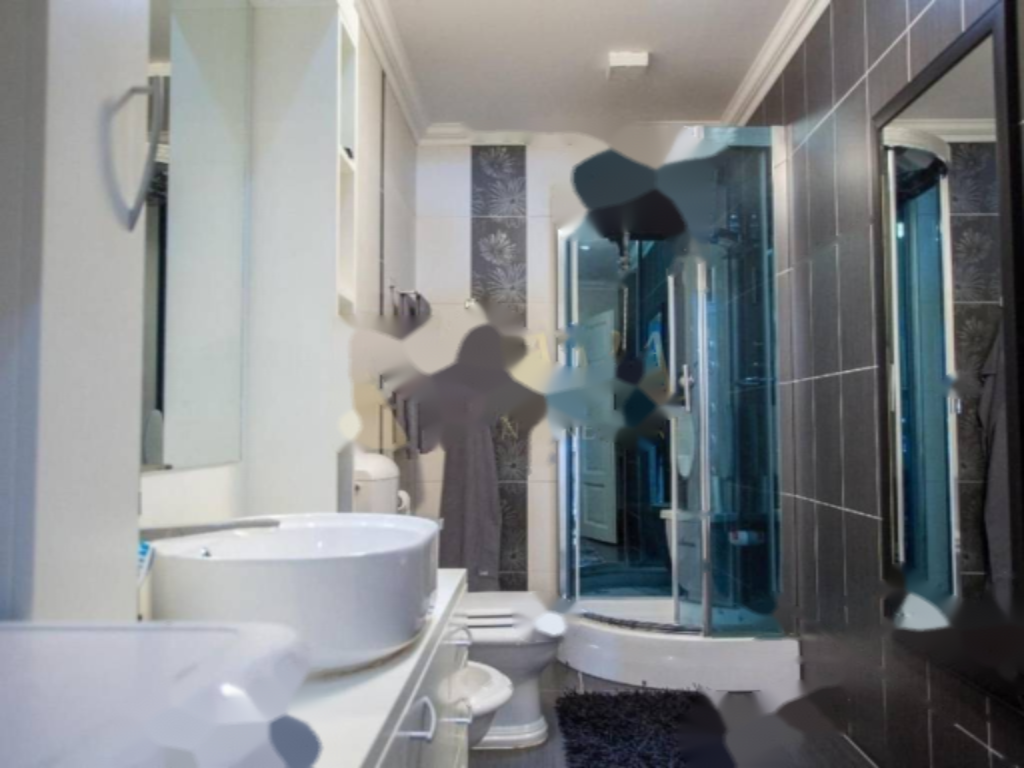 Квартира в Опатии, Хорватия, 123 м² - фото 9