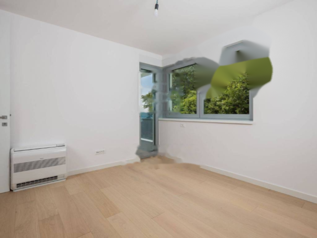 Квартира в Опатии, Хорватия, 105 м² - фото 9