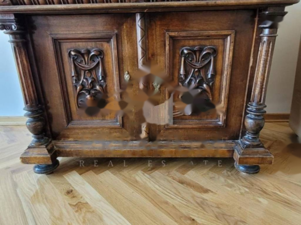 Квартира в Опатии, Хорватия, 200 м² - фото 9